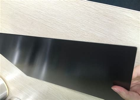 5 x 10 sheet metal|pre anodized aluminum sheet.